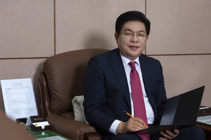 20-2 안성민 부산시의회 의장